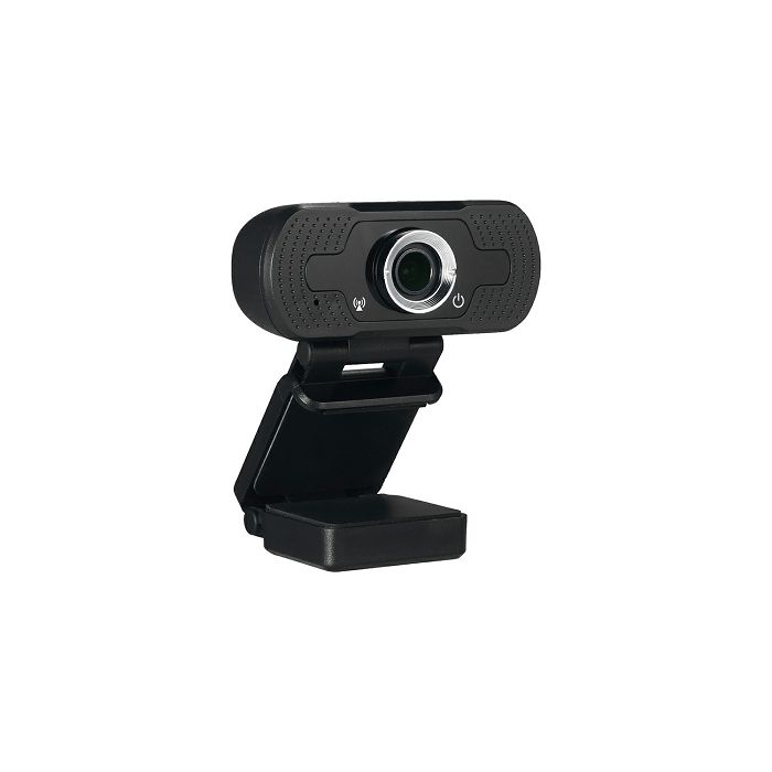 Web kamera TELLUR TLL491131 Full HD-0