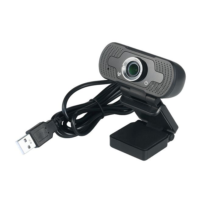Web kamera TELLUR TLL491131 Full HD-3