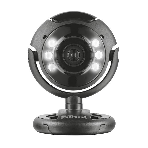 Web kamera TRUST SPOTLIGHT PRO-3