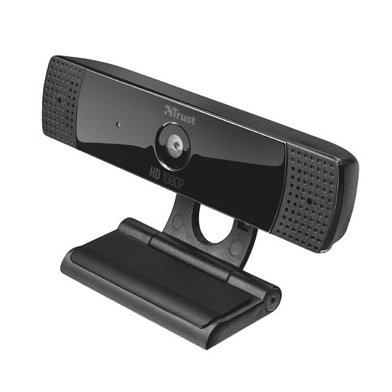 Web kamera TRUST VERO GXT 1160 FULL HD-2