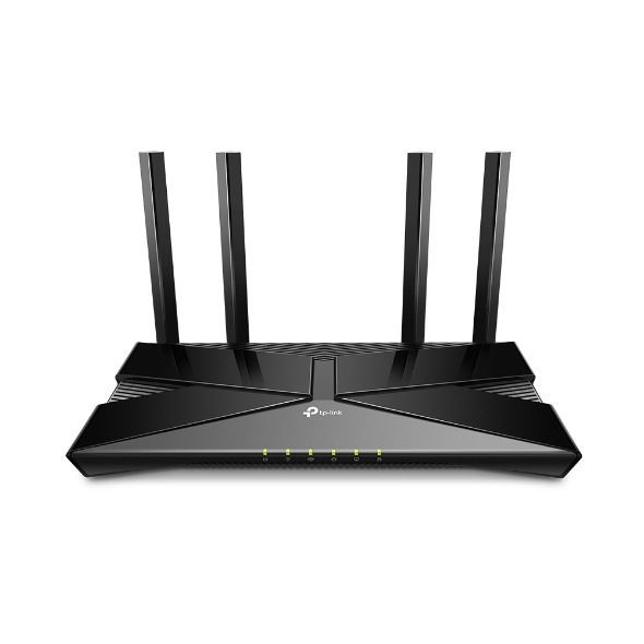 Wi-Fi 6 dvostruki ruter TP-LINK Archer AX23 AX1800-1