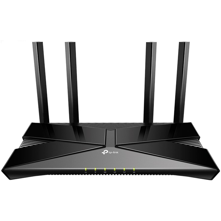 Wi-Fi 6 dvostruki ruter TP-LINK Archer AX23 AX1800-6