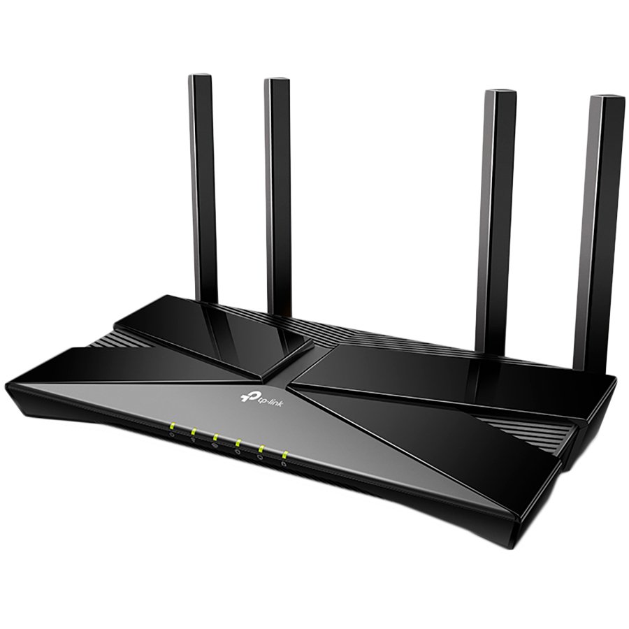 Wi-Fi 6 dvostruki ruter TP-LINK Archer AX23 AX1800-7