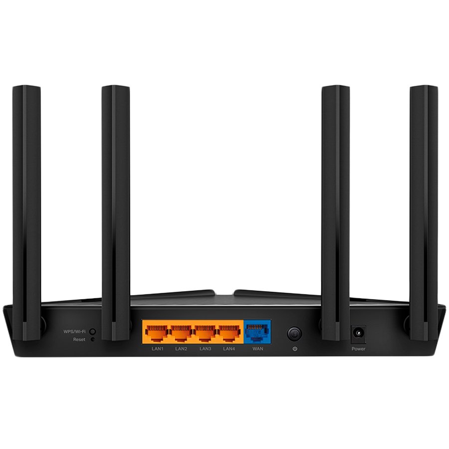 Wi-Fi 6 dvostruki ruter TP-LINK Archer AX23 AX1800-8