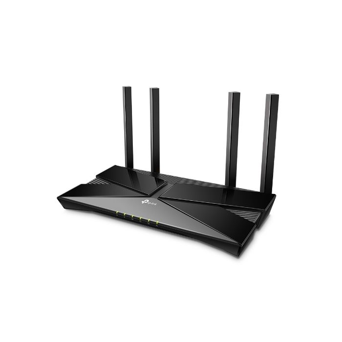 Wi-Fi 6 dvostruki ruter TP-LINK Archer AX23 AX1800-4