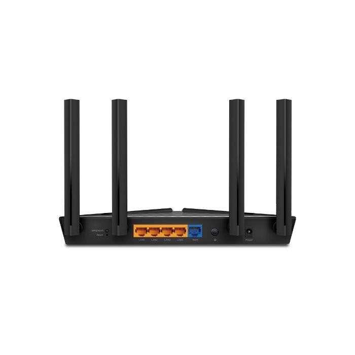 Wi-Fi 6 dvostruki ruter TP-LINK Archer AX23 AX1800-2