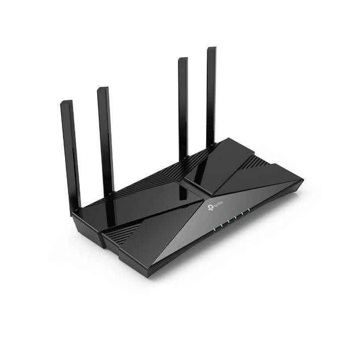 Wi-Fi 6 dvostruki ruter TP-LINK Archer AX23 AX1800-5