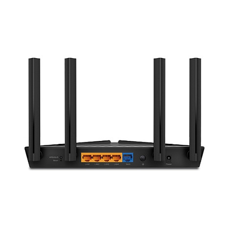 Wi-Fi 6 dvostruki ruter TP-LINK Archer AX23 AX1800-11