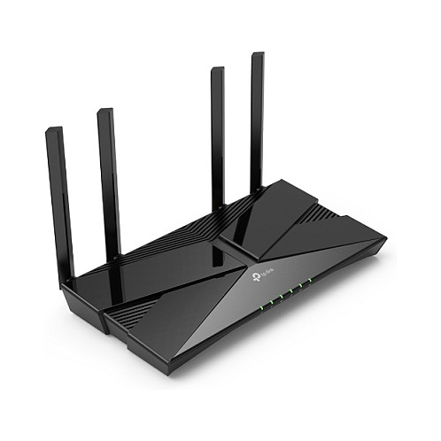 Wi-Fi 6 dvostruki ruter TP-LINK Archer AX23 AX1800-13