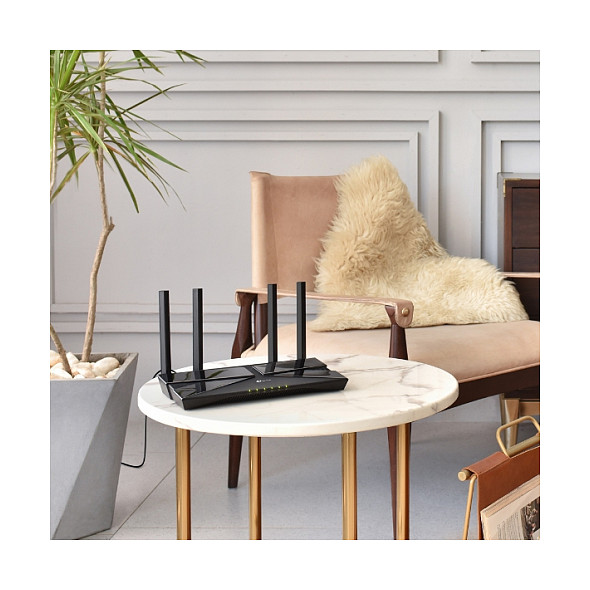 Wi-Fi 6 dvostruki ruter TP-LINK Archer AX23 AX1800-14