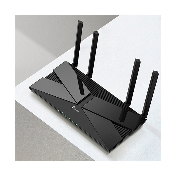 Wi-Fi 6 dvostruki ruter TP-LINK Archer AX23 AX1800-15