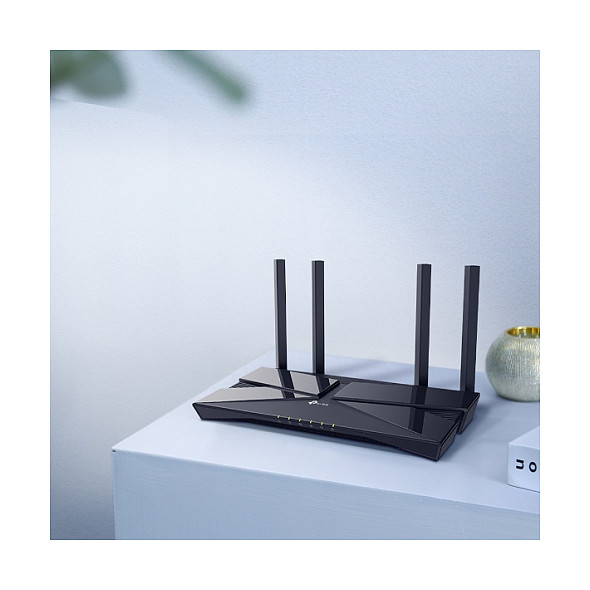Wi-Fi 6 dvostruki ruter TP-LINK Archer AX23 AX1800-16