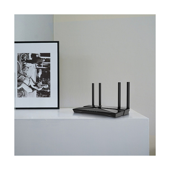 Wi-Fi 6 dvostruki ruter TP-LINK Archer AX23 AX1800-17