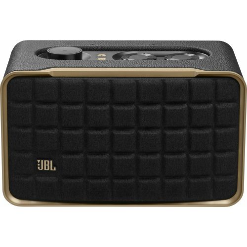 Wi-Fi zvučnik JBL Authentics 200 crni-1
