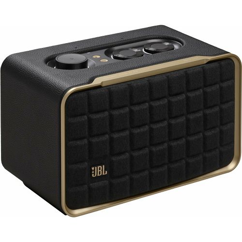 Wi-Fi zvučnik JBL Authentics 200 crni-2