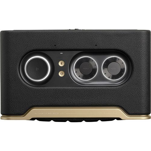 Wi-Fi zvučnik JBL Authentics 200 crni-5
