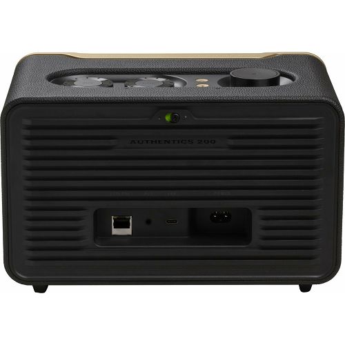 Wi-Fi zvučnik JBL Authentics 200 crni-4