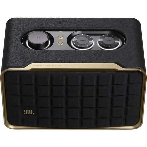 Wi-Fi zvučnik JBL Authentics 200 crni-3