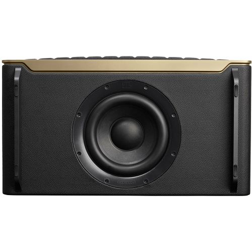 Wi-Fi zvučnik JBL Authentics 500 crni-4