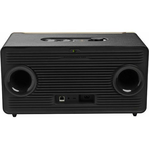 Wi-Fi zvučnik JBL Authentics 500 crni-2