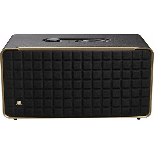 Wi-Fi zvučnik JBL Authentics 500 crni-1