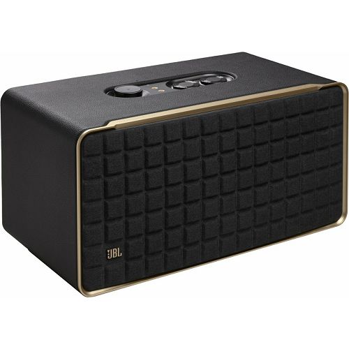 Wi-Fi zvučnik JBL Authentics 500 crni-0