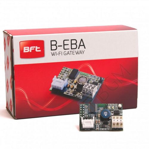 WIFI modul BFT B EBA WI-FI GATEWAY P111494