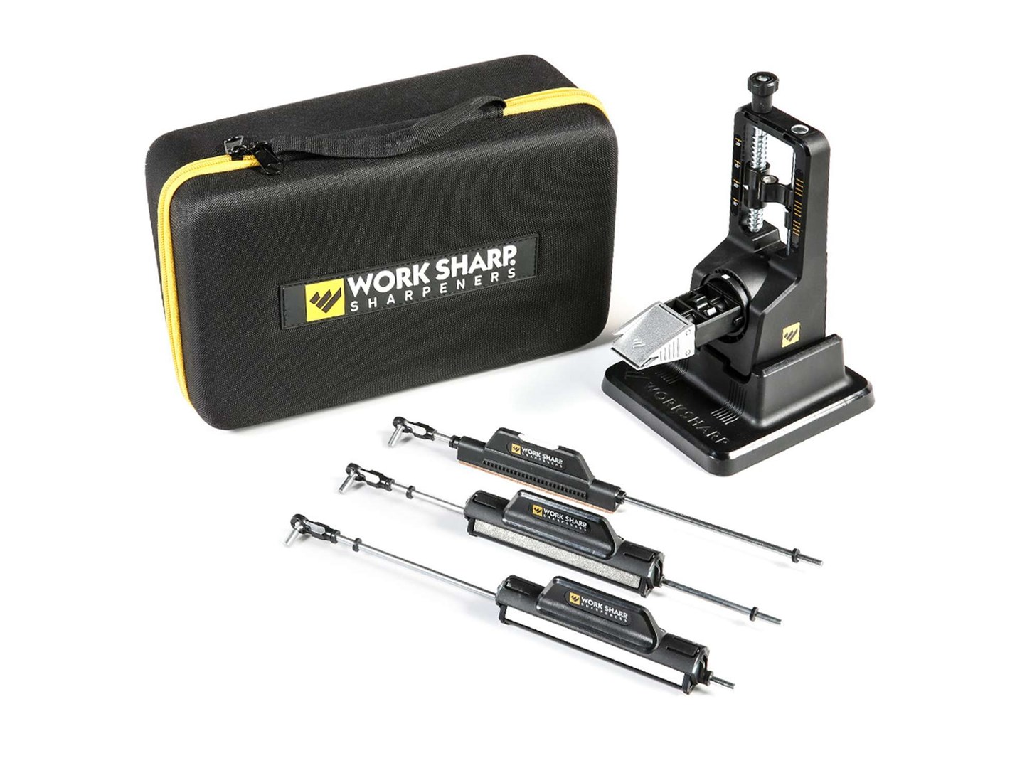 Work Sharp Precision Adjust Elite-0
