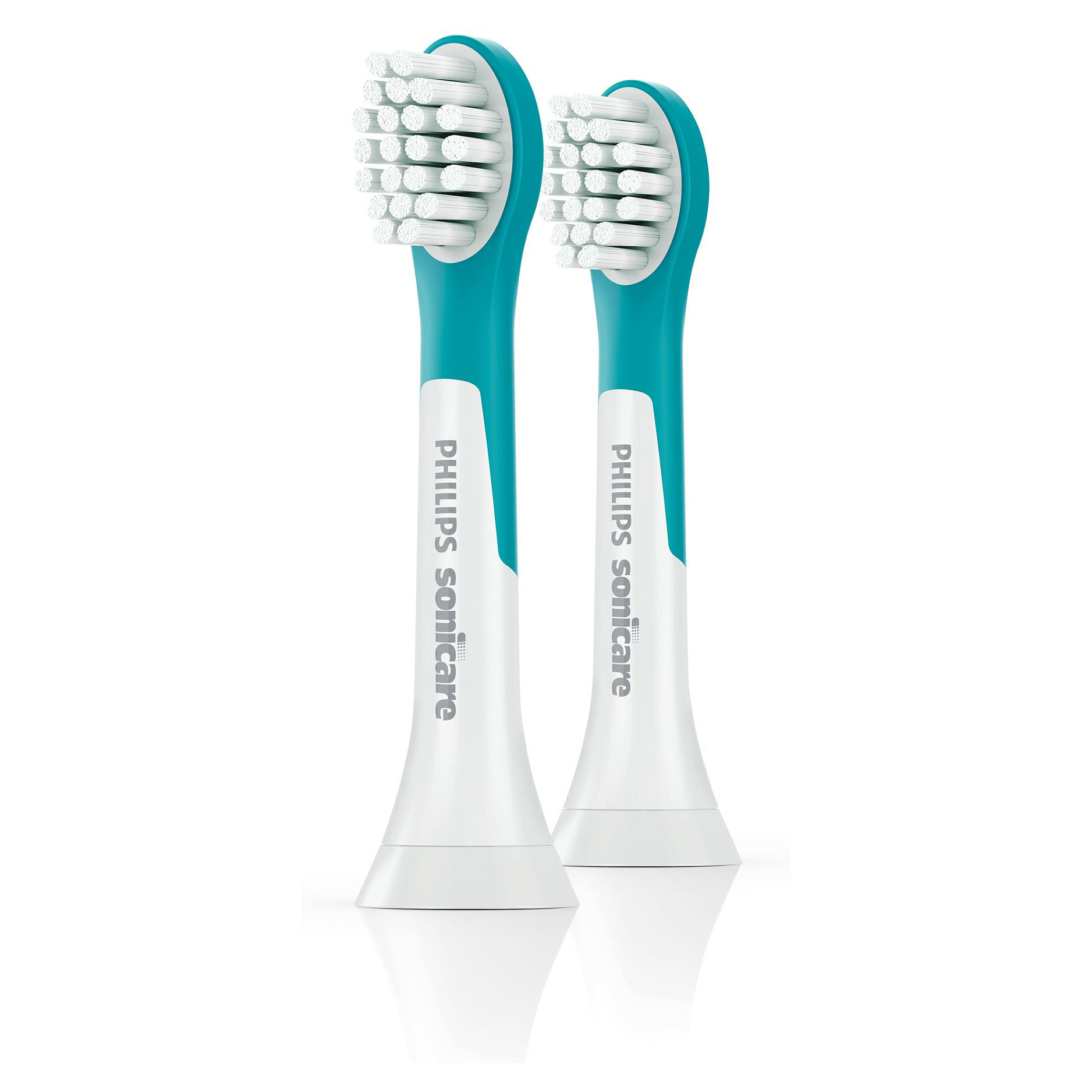 Zamjenske glave za četkicu PHILIPS Sonicare For Kids HX6032/33-3