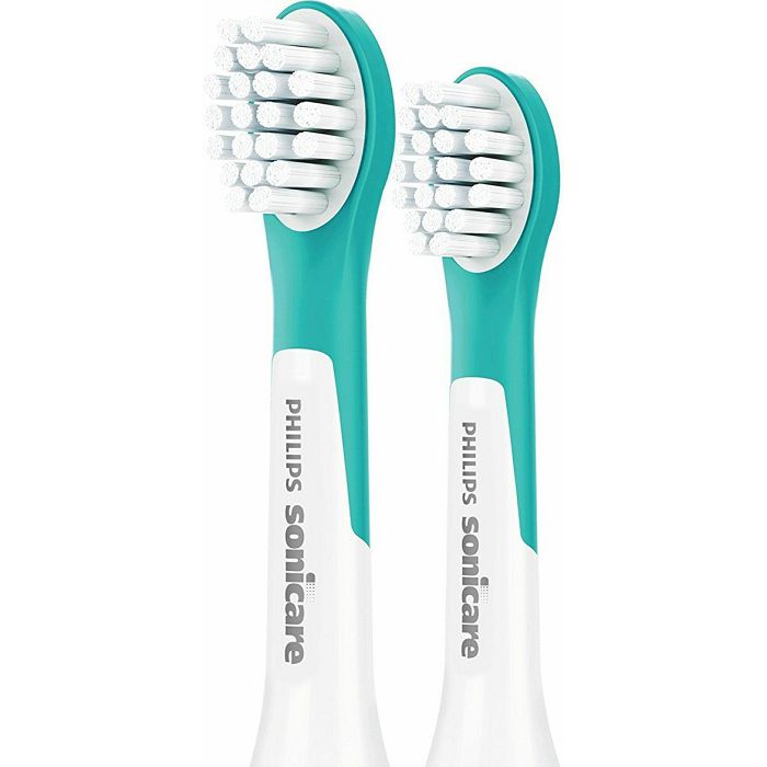 Zamjenske glave za četkicu PHILIPS Sonicare For Kids HX6032/33-0