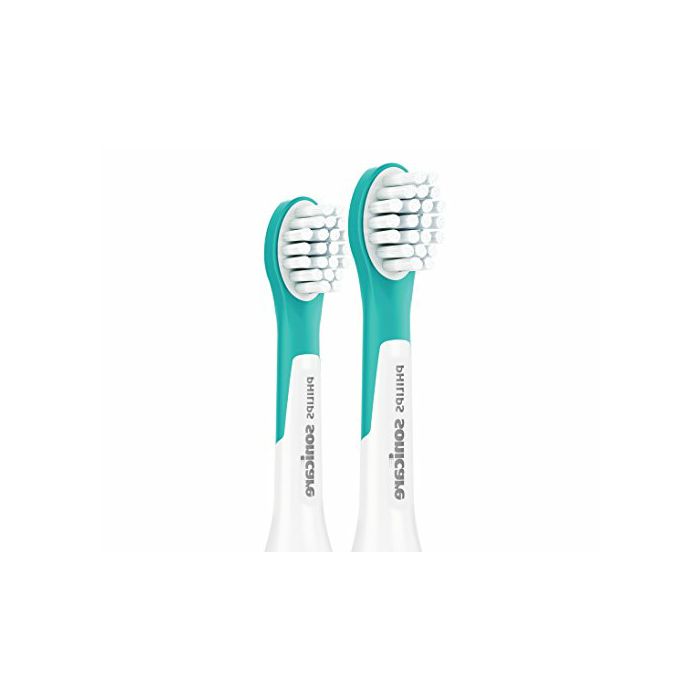 Zamjenske glave za četkicu PHILIPS Sonicare For Kids HX6032/33-2