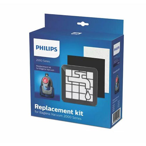 Zamjenski filtri za PHILIPS usisavače bez vrećice, Serija 2000, XV1220/01-1
