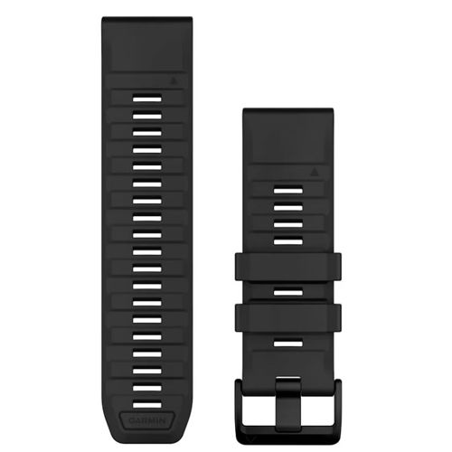 Zamjenski remen GARMIN Quickfit 26mm crni, 010-13393-02