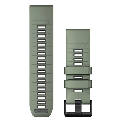 Zamjenski remen GARMIN Quickfit 26mm, Willow Graphite, 010-13393-04