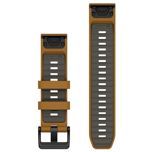 Zamjenski remen GARMIN za fenix 8, Autumn Pebble Gray, 010-13392-03-1