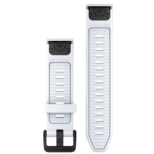 Zamjenski remen GARMIN za fenix 8, Whitestone, 010-13391-01-1