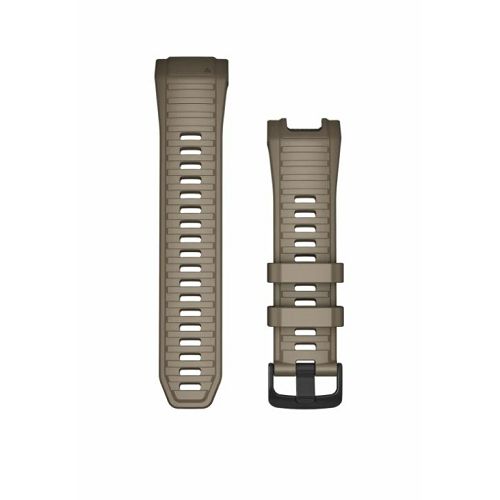 Zamjenski remen GARMIN za Instinct 2x Coyote tan silicone, 010-13295-02-0