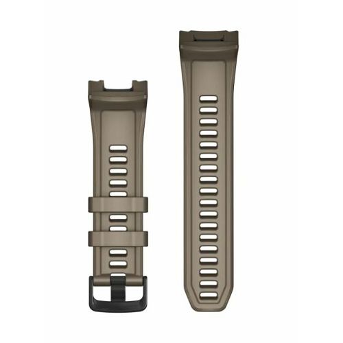 Zamjenski remen GARMIN za Instinct 2x Coyote tan silicone, 010-13295-02-1