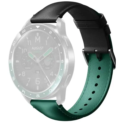 Zamjenski remen XIAOMI za Watch S3 ceramic-0