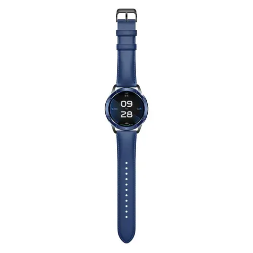 Zamjenski remen XIAOMI za Watch S3 plavi-1
