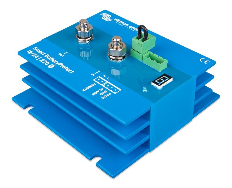 Zaštita baterije VICTRON ENERGY Smart Battery Protect (12/24V 220A)-1