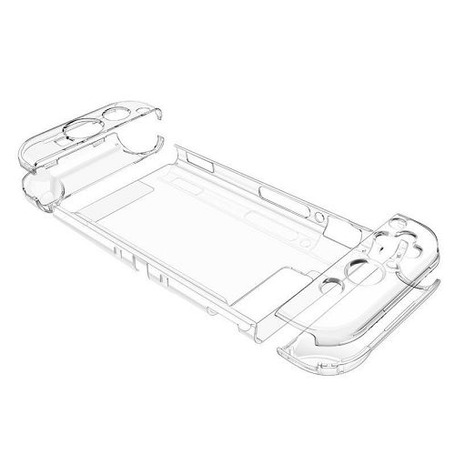 Zaštita za kontroler STEELPLAY prozirna (Switch)-1