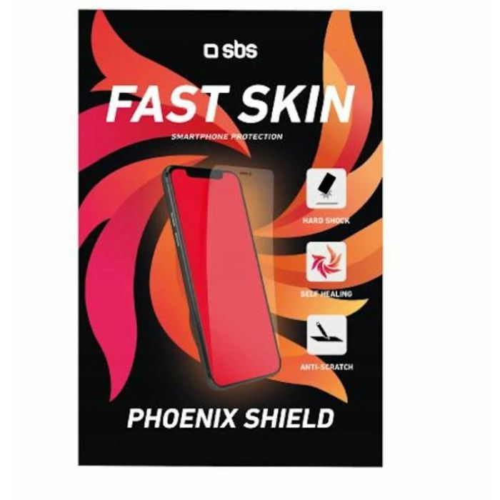 Zaštitna folija SBS Fast Skin - Phoenix Shield