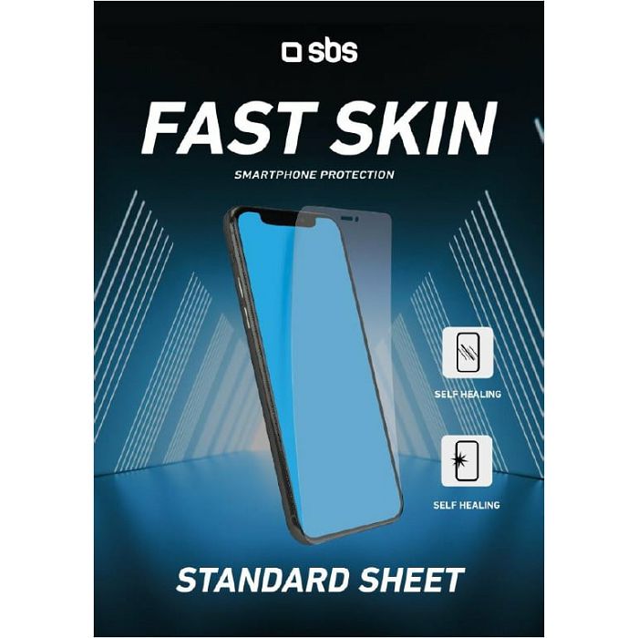 Zaštitna folija SBS Fast Skin - Standard