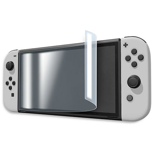 Zaštitna folija STEELPLAY Hydrogel, za switch OLED-0