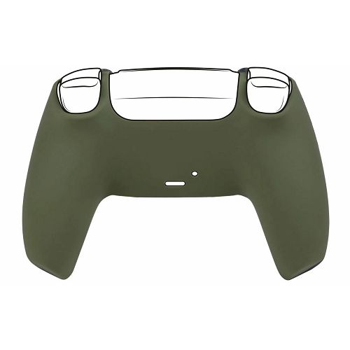 Zaštitna navlaka za BIGBEN Dualsense kontroler PS5, Cammo silikonska-1