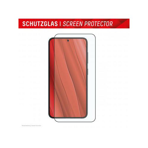 Zaštitno staklo DISPLEX Real Glass Full Cover za Samsung Galaxy S24+-3