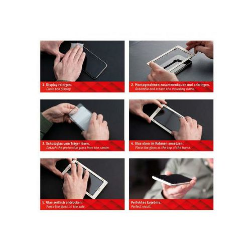 Zaštitno staklo DISPLEX Real Glass za Samsung Galaxy A04/A04s-2