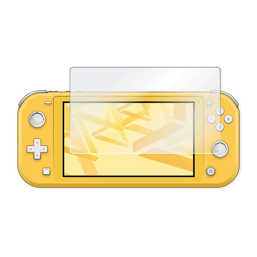 Zaštitno staklo STEELPLAY 9H Glass za switch Lite-2