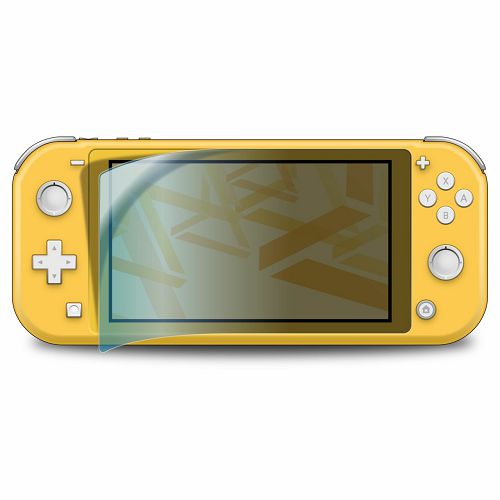 Zaštitno staklo STEELPLAY 9H Glass za switch Lite-0